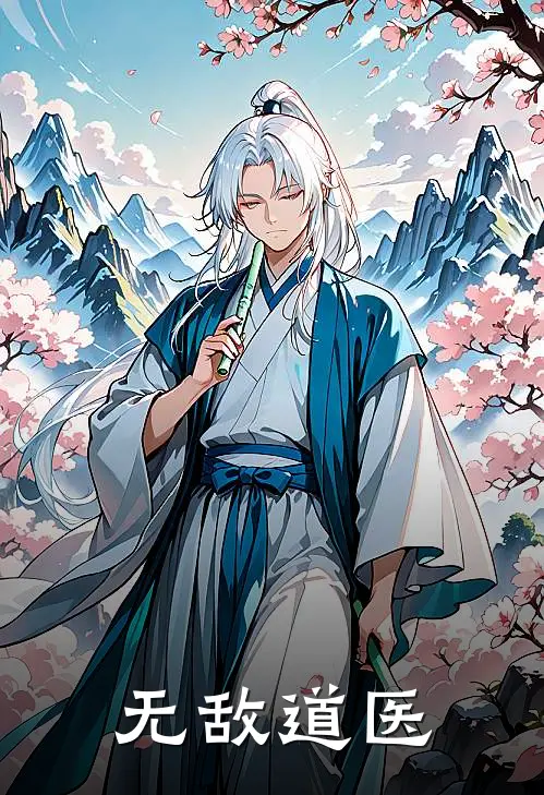 无敌道医