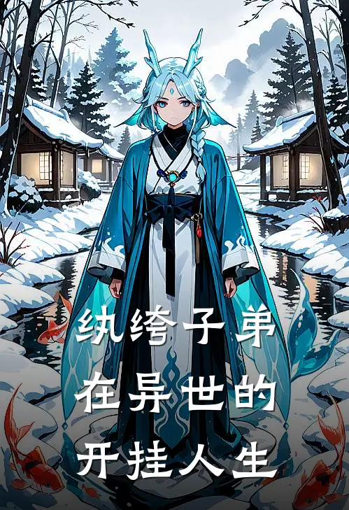 纨绔子弟在异世的开挂人生