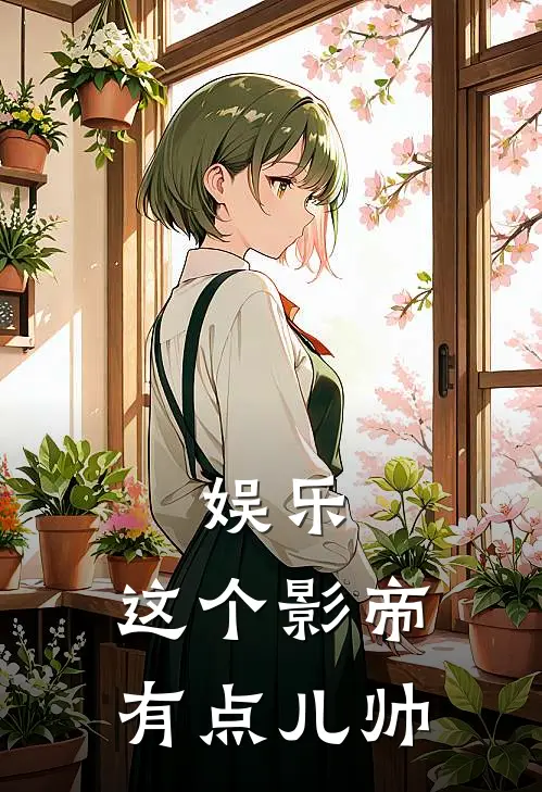 娱乐：这个影帝有点儿帅