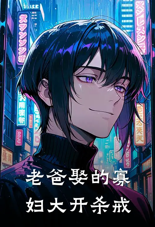 老爸娶的寡妇大开杀戒