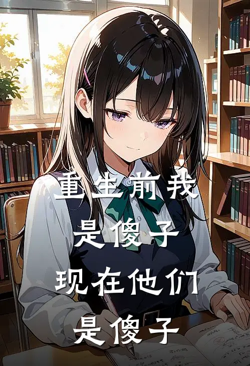 重生前我是傻子，现在他们是傻子