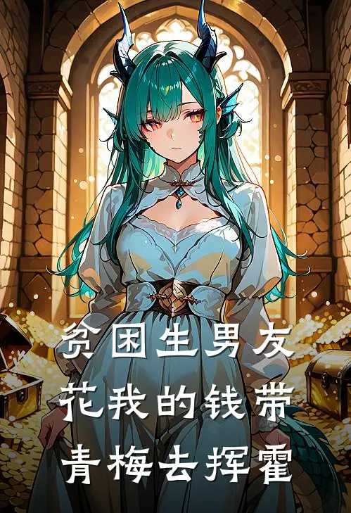 贫困生男友花我的钱带青梅去挥霍