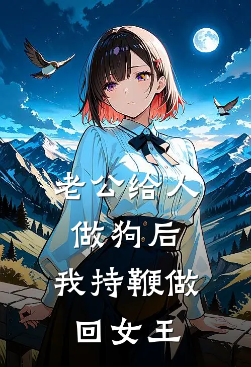 老公给人做狗后，我持鞭做回女王