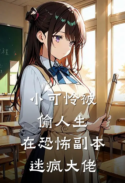 小可怜被偷人生，在恐怖副本迷疯大佬