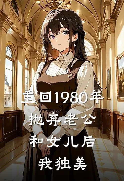 重回1980年，抛弃老公和女儿后，我独美