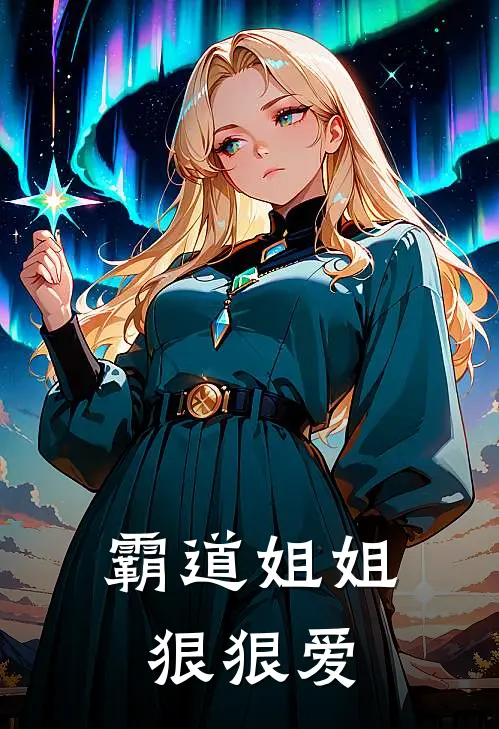 霸道姐姐狠狠爱