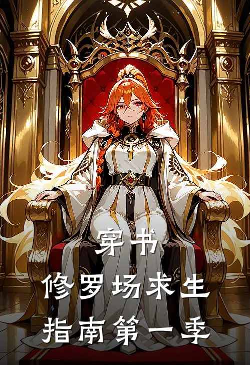 穿书：修罗场求生指南（第一季）