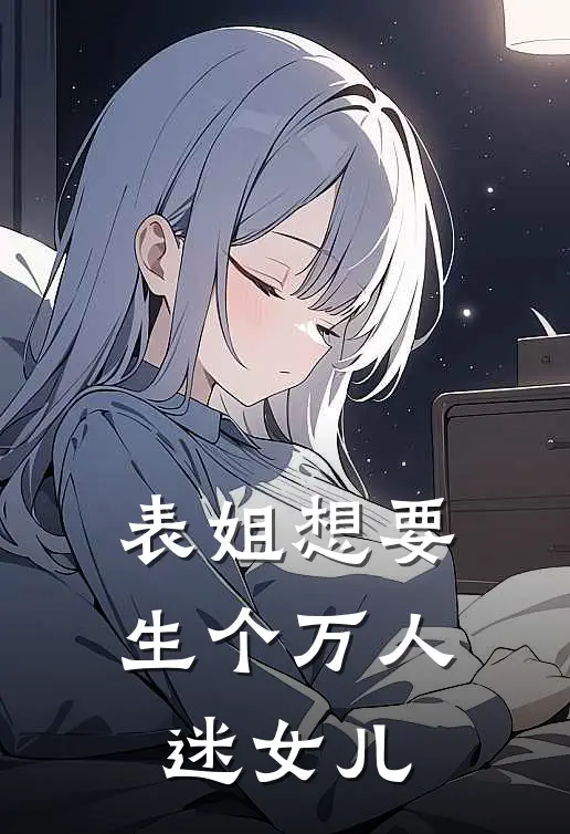 表姐想要生个万人迷女儿