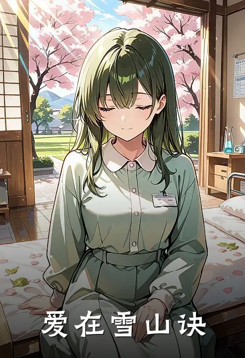 爱在雪山诀