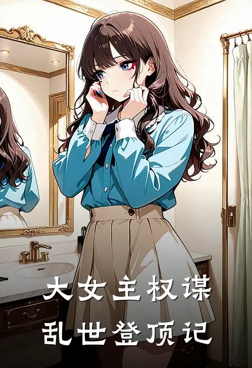 大女主权谋乱世登顶记