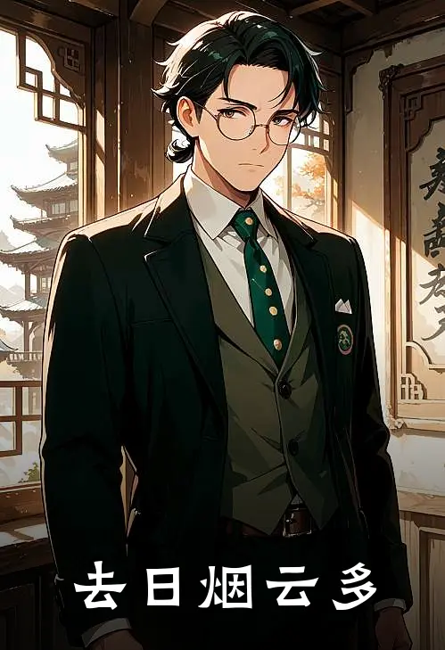 去日烟云多