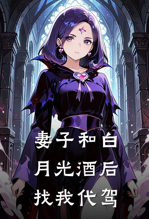 妻子和白月光酒后找我代驾