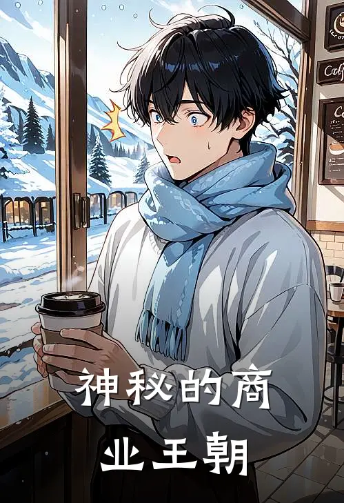 神秘的商业王朝