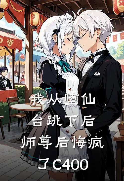 我从堕仙台跳下后，师尊后悔疯了C400