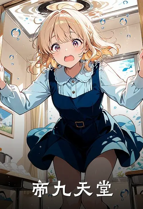 帝九天堂