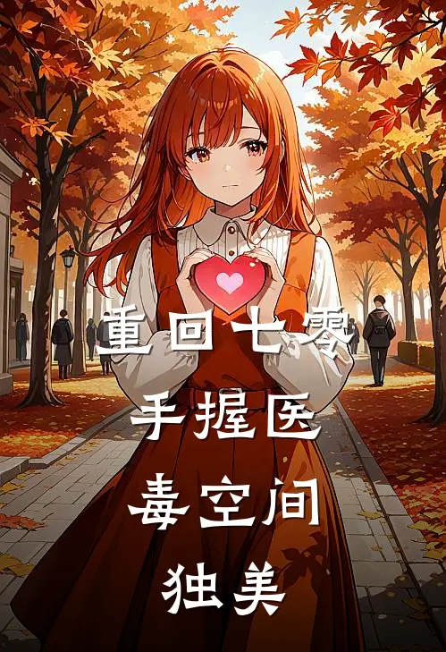 重回七零，手握医毒空间，独美