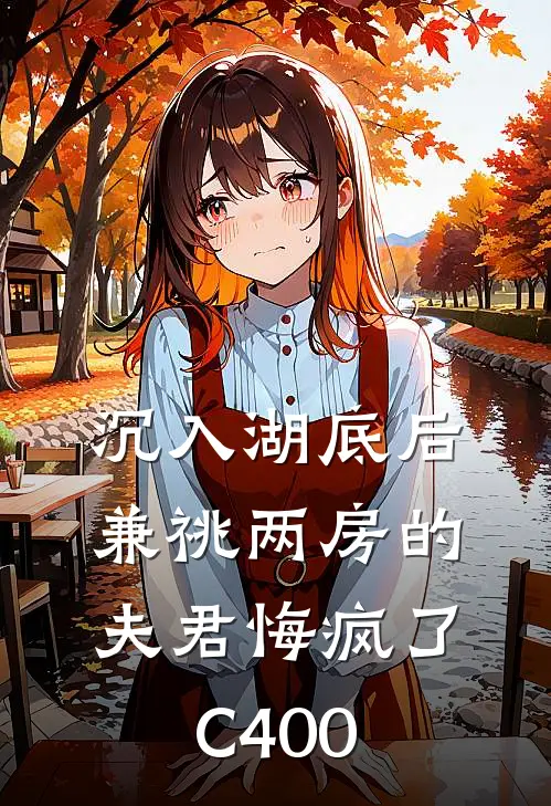 沉入湖底后，兼祧两房的夫君悔疯了C400