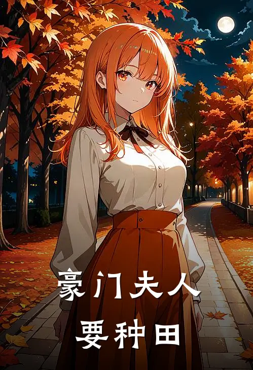 豪门夫人要种田