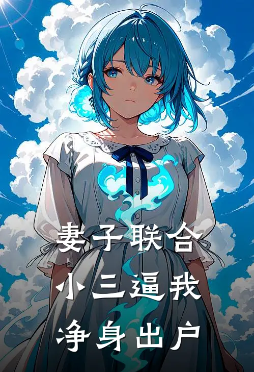 妻子联合小三逼我净身出户，