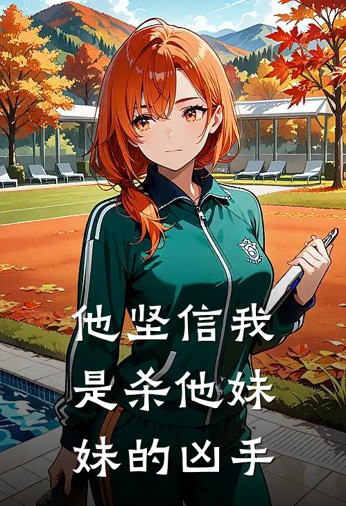 他坚信我是杀他妹妹的凶手