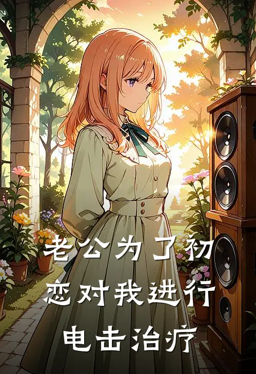 老公为了初恋对我进行电击治疗