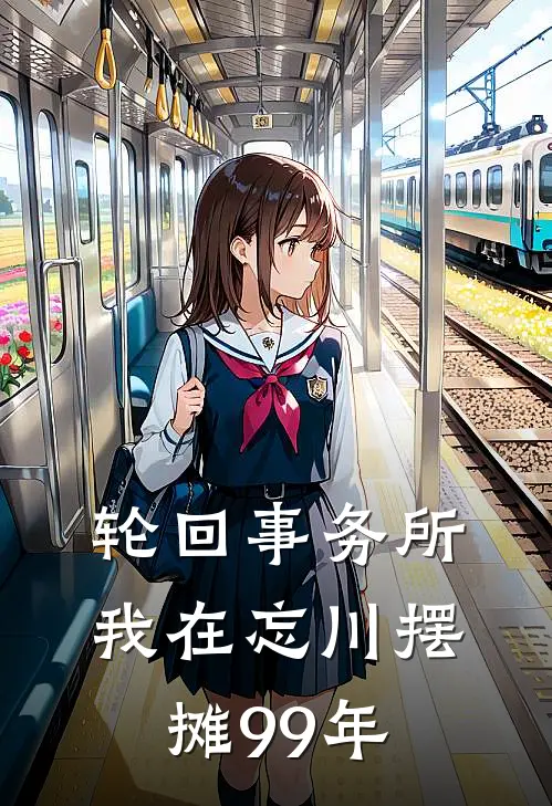 轮回事务所：我在忘川摆摊99年