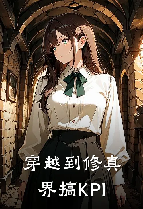 穿越到修真界搞KPI