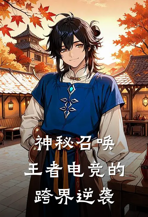 神秘召唤：王者电竞的跨界逆袭