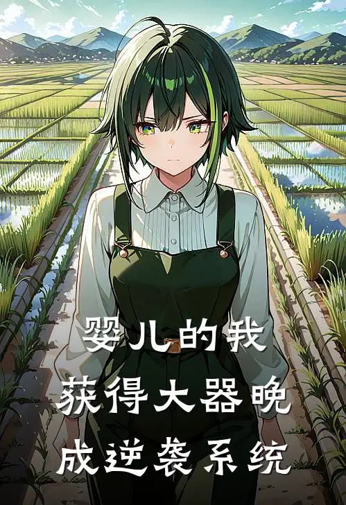 婴儿的我，获得大器晚成逆袭系统