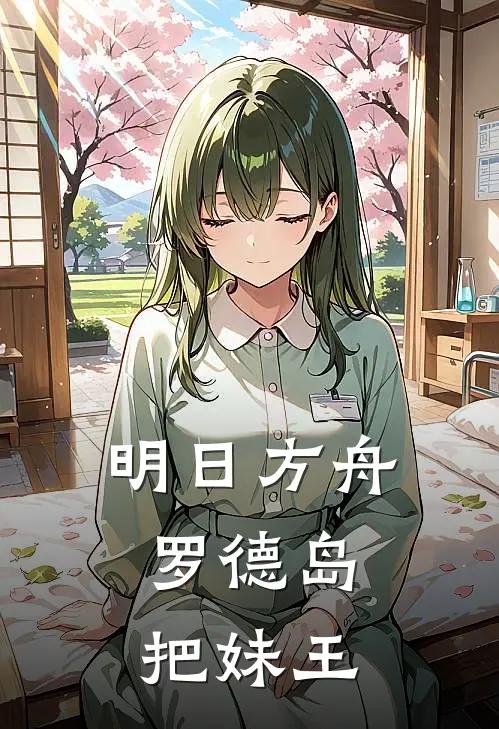 明日方舟：罗德岛把妹王