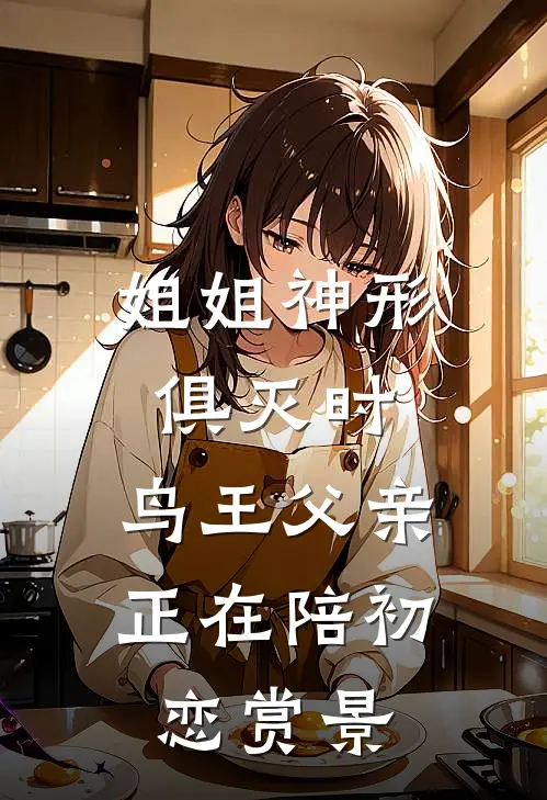 姐姐神形俱灭时，鸟王父亲正在陪初恋赏景