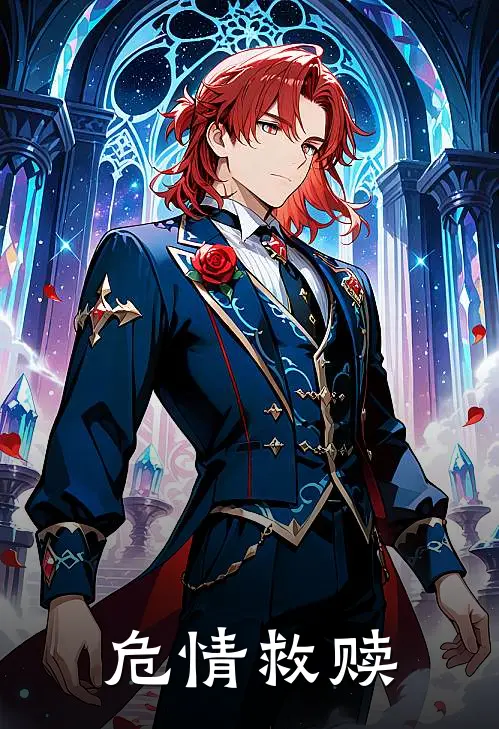 危情救赎