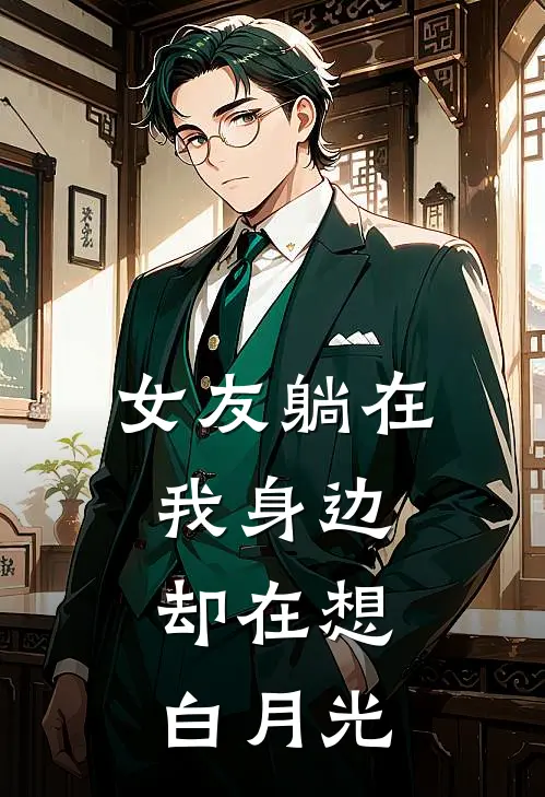 女友躺在我身边，却在想白月光