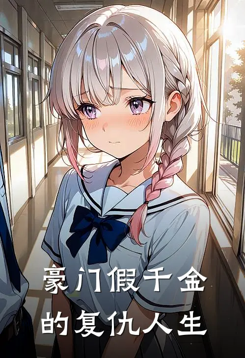 豪门假千金的复仇人生