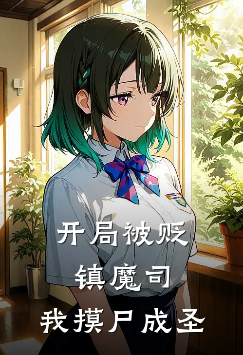 开局被贬镇魔司，我摸尸成圣