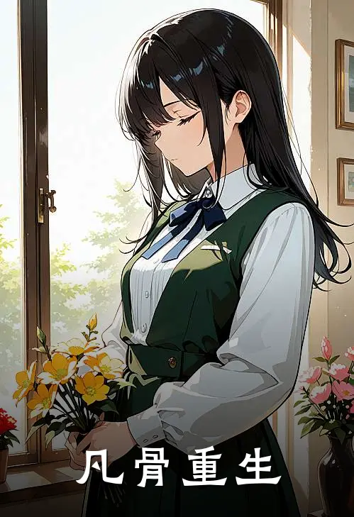 凡骨重生