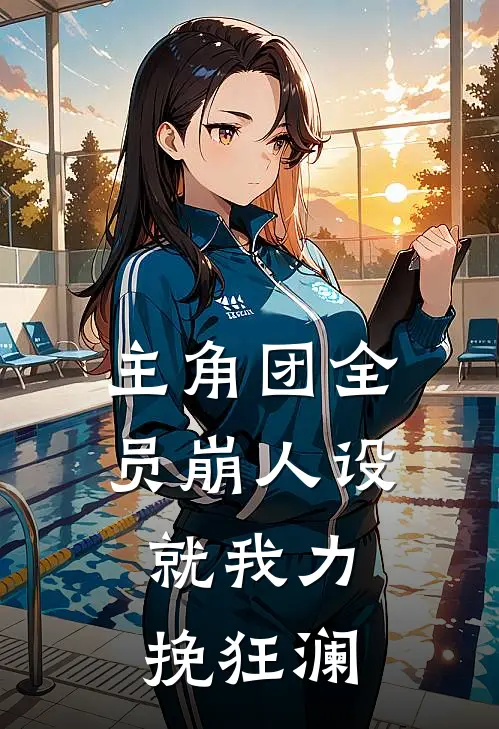 主角团全员崩人设，就我力挽狂澜