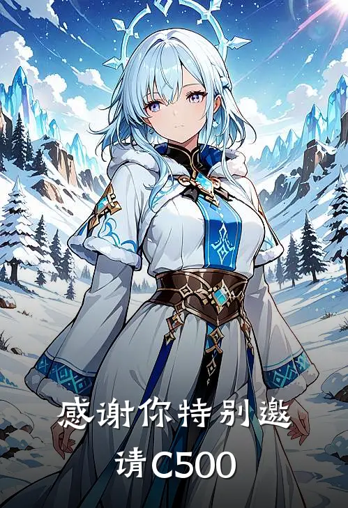 感谢你特别邀请C500