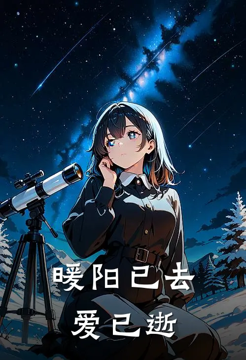 暖阳已去爱已逝
