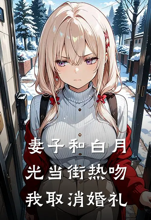 妻子和白月光当街热吻，我取消婚礼