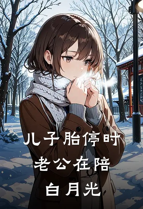 儿子胎停时，老公在陪白月光