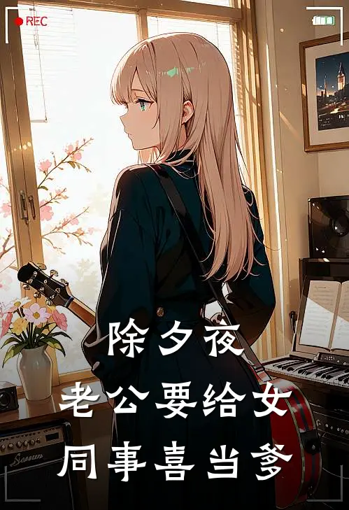 除夕夜，老公要给女同事喜当爹