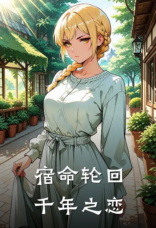 宿命轮回千年之恋