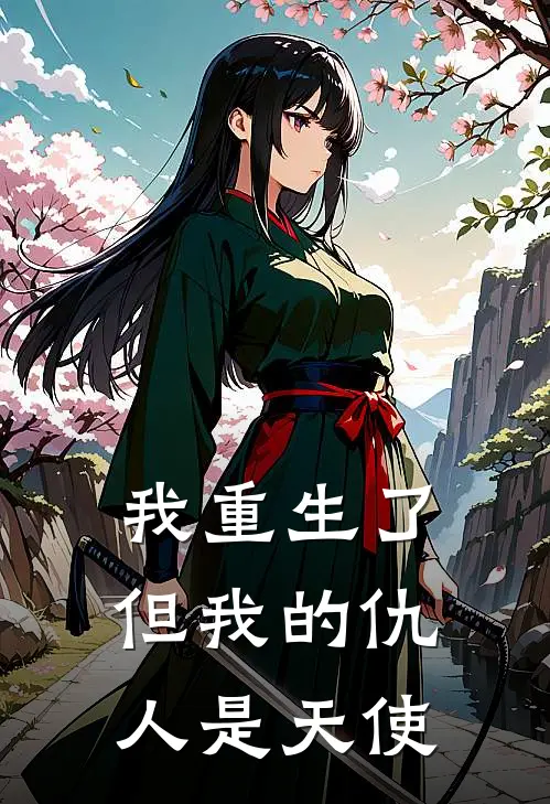 我重生了，但我的“仇人”是天使