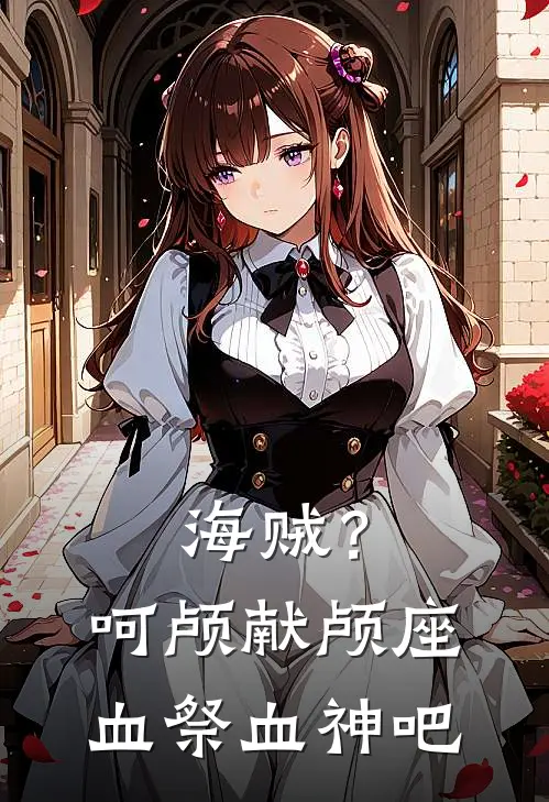 海贼？呵，颅献颅座，血祭血神吧