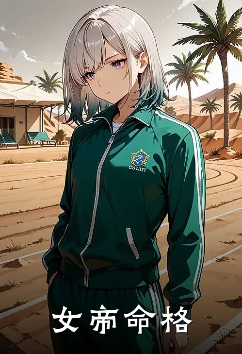 女帝命格