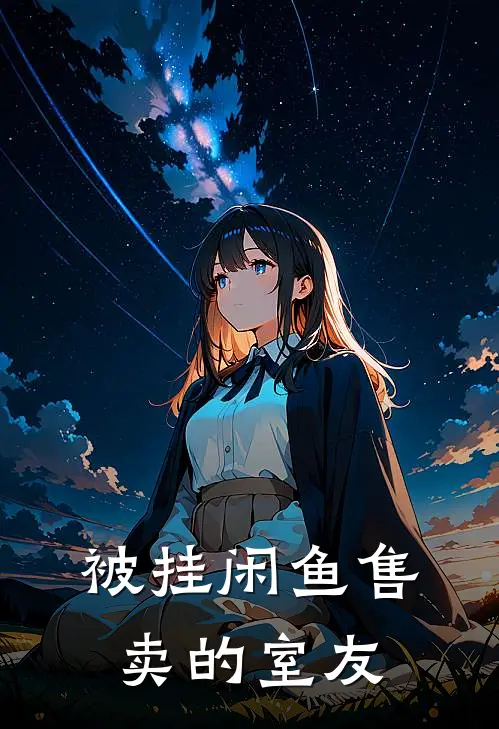 被挂闲鱼售卖的室友