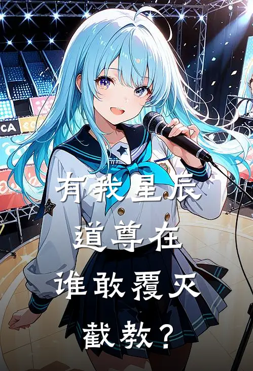 有我星辰道尊在，谁敢覆灭截教？