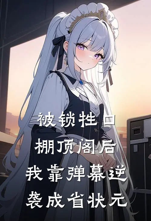 被锁牲口棚顶阁后，我靠弹幕逆袭成省状元