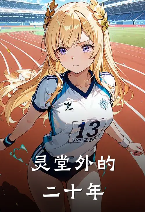 灵堂外的二十年